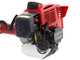 D&eacute;broussailleuse thermique moteur Kawasaki TJ 27 E I poign&eacute;e circulaire
