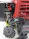 D&eacute;broussailleuse thermique moteur Kawasaki TJ 27 E I poign&eacute;e circulaire