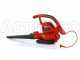 Flymo Power Vac 3000 - Souffleur aspirateur de feuilles &eacute;lectrique