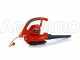 Flymo Power Vac 3000 - Souffleur aspirateur de feuilles &eacute;lectrique