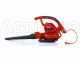 Flymo Power Vac 3000 - Souffleur aspirateur de feuilles &eacute;lectrique