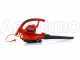Flymo Power Vac 3000 - Souffleur aspirateur de feuilles &eacute;lectrique