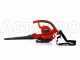 Flymo Power Vac 3000 - Souffleur aspirateur de feuilles &eacute;lectrique