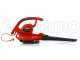Flymo Power Vac 3000 - Souffleur aspirateur de feuilles &eacute;lectrique