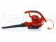 Flymo Power Vac 3000 - Souffleur aspirateur de feuilles &eacute;lectrique