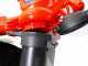 Flymo Power Vac 3000 - Souffleur aspirateur de feuilles &eacute;lectrique