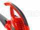 Flymo Power Vac 3000 - Souffleur aspirateur de feuilles &eacute;lectrique