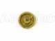 Fili&egrave;re en laiton pour TAGLIOLINI 4 mm, pour machine &agrave; p&acirc;tes New O.M.R.A