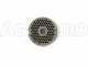 Grille en acier trou 3 mm pour hachoir &agrave; viande TC5 SPREMY