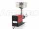 New O.M.R.A. Miniprofessional 3 - &Eacute;p&eacute;pineuse avec moteur &eacute;lectrique 250 W - 220 V