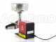 New O.M.R.A. Miniprofessional 3 - &Eacute;p&eacute;pineuse avec moteur &eacute;lectrique 250 W - 220 V