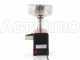 New O.M.R.A. Miniprofessional 3 - &Eacute;p&eacute;pineuse avec moteur &eacute;lectrique 250 W - 220 V