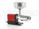 New O.M.R.A. Miniprofessional 3 - &Eacute;p&eacute;pineuse avec moteur &eacute;lectrique 250 W - 220 V