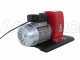 New O.M.R.A. New-Line TC22 - Hachoir &agrave; viande &eacute;lectrique - 600W