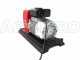 New O.M.R.A. New-Line 5 - &Eacute;p&eacute;pineuse avec moteur &eacute;lectrique 1600 W - 220 V