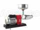 New O.M.R.A. New-Line 5 - &Eacute;p&eacute;pineuse avec moteur &eacute;lectrique 1600 W - 220 V