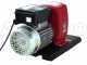 New O.M.R.A. New-Line 5 - &Eacute;p&eacute;pineuse  avec moteur &eacute;lectrique 1200 W - 220 V