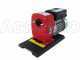 New O.M.R.A. New-Line 5 - &Eacute;p&eacute;pineuse  avec moteur &eacute;lectrique 1200 W - 220 V