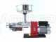New O.M.R.A. New-Line 5 - &Eacute;p&eacute;pineuse  avec moteur &eacute;lectrique 1200 W - 220 V