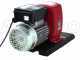 New O.M.R.A. New-Line TC22 - Hachoir &agrave; viande &eacute;lectrique - 1200W