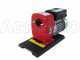 New O.M.R.A. New-Line TC22 - Hachoir &agrave; viande &eacute;lectrique - 1200W