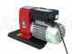 New O.M.R.A. New-Line TC22 - Hachoir &agrave; viande &eacute;lectrique - 1200W