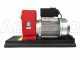 New O.M.R.A. New-Line TC22 - Hachoir &agrave; viande &eacute;lectrique - 1600W