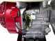 Motopompe thermique Koshin SERH-50B Honda, raccords 50 mm - 2 pouces , auto-amor&ccedil;ante