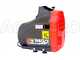 Fini Yago 1850 - Compresseur d'air &eacute;lectrique portatif monofase, oil-less - Moteur 1,5 CV 