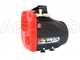 Fini Yago 1850 - Compresseur d'air &eacute;lectrique portatif monofase, oil-less - Moteur 1,5 CV 