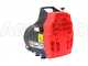 Fini Yago 1850 - Compresseur d'air &eacute;lectrique portatif monofase, oil-less - Moteur 1,5 CV 