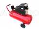 Fini Amico 50 SF 2500 - Compresseur d'air &eacute;lectrique monophas&eacute; - Moteur 2 CV - 50 L