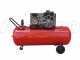 Fini Advanced MK 103-200-3M - Compresseur d'air &eacute;lectrique monophas&eacute; &agrave; courroie - Moteur 3 CV - 200 L