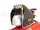 Fini Amico 25 - Compresseur d'air &eacute;lectrique monophas&eacute; - Moteur 2 CV - 25 L