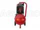 Fini Amico 25 - Compresseur d'air &eacute;lectrique monophas&eacute; - Moteur 2 CV - 25 L