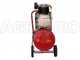 Fini Amico 25 - Compresseur d'air &eacute;lectrique monophas&eacute; - Moteur 2 CV - 25 L