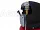 Fini Tiger MK 265 24 - Compresseur d'air &eacute;lectrique monophas&eacute; - Moteur 2 CV - 24 L