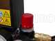 Fini Tiger MK 265 24 - Compresseur d'air &eacute;lectrique monophas&eacute; - Moteur 2 CV - 24 L