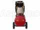 Fini Tiger MK 265 24 - Compresseur d'air &eacute;lectrique sur chariot - moteur 2 CV - 24 L