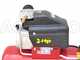 Fini Amico 50 MK 2400 - Compresseur d'air &eacute;lectrique monophas&eacute; - Moteur 2 CV - 50 L