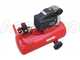 Fini Amico 50 MK 2400 - Compresseur d'air &eacute;lectrique monophas&eacute; - Moteur 2 CV - 50 L