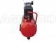 Fini Amico 50 MK 2400 - Compresseur d'air &eacute;lectrique monophas&eacute; - Moteur 2 CV - 50 L