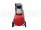 Fini Amico 50 MK 2400 - Compresseur d'air &eacute;lectrique monophas&eacute; - Moteur 2 CV - 50 L