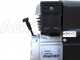 Fini Super Tiger MK 312 - Compresseur d'air &eacute;lectrique monophas&eacute; - Moteur 3 CV - 50 L