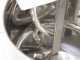 P&eacute;trin &agrave; spirale Famag Grilletta IM 5 avec moteur &eacute;lectrique - 5 KG &agrave; 10 vitesses