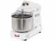 P&eacute;trin &agrave; spirale Famag Grilletta IM 5 avec moteur &eacute;lectrique - 5 KG &agrave; 10 vitesses