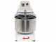 P&eacute;trin &agrave; spirale Famag Grilletta IM 5 avec moteur &eacute;lectrique - 5 KG &agrave; 10 vitesses