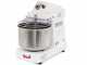 P&eacute;trin &agrave; spirale Famag Grilletta IM 5 avec moteur &eacute;lectrique - 5 KG &agrave; 10 vitesses