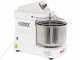 P&eacute;trin &agrave; spirale Famag Grilletta IM 5 avec moteur &eacute;lectrique - 5 KG &agrave; 10 vitesses