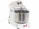 P&eacute;trin &agrave; spirale Famag Grilletta IM 5 avec moteur &eacute;lectrique - 5 KG &agrave; 10 vitesses